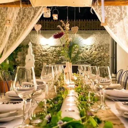 Апартаменты Penelope, Exclusive Venue *