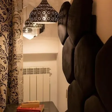 Апартаменты Penelope, Exclusive Venue Позитано