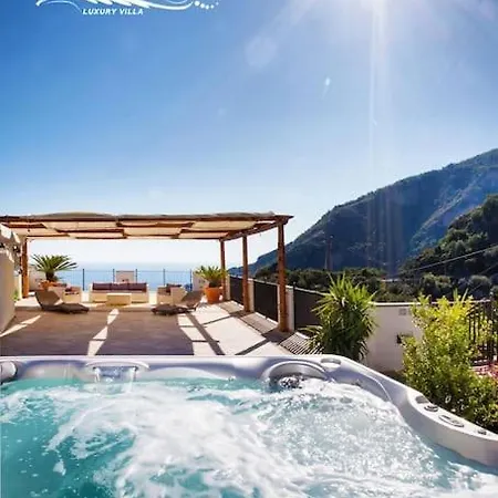 Апартаменты Penelope, Exclusive Venue