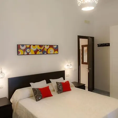 Penelope, Exclusive Venue Апартаменты Позитано